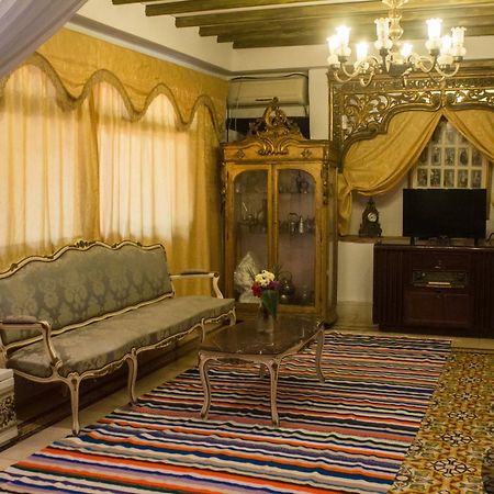 فندق Dar Zaghouan المظهر الخارجي الصورة