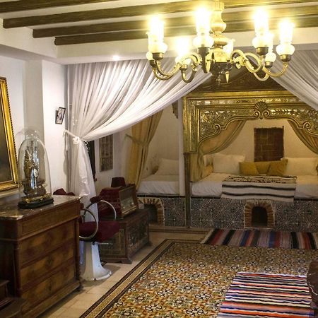فندق Dar Zaghouan المظهر الخارجي الصورة