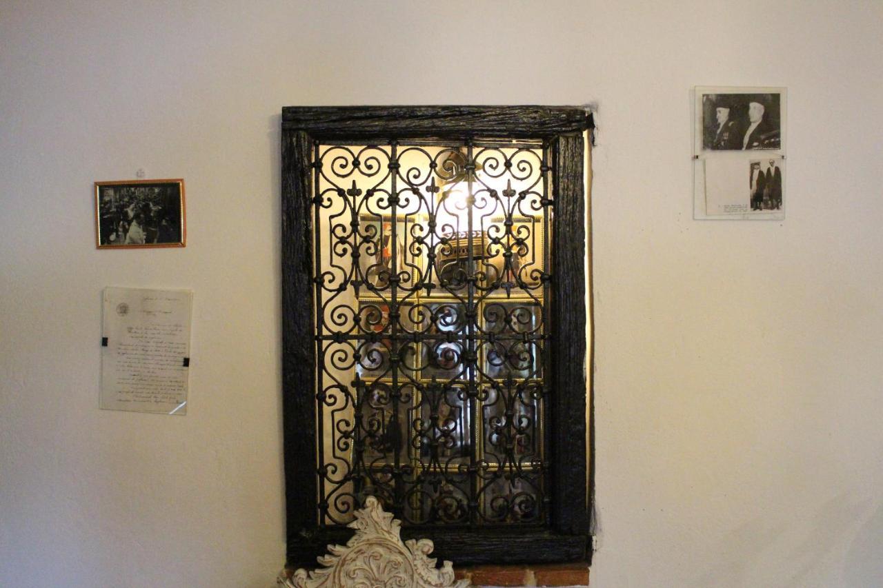 فندق Dar Zaghouan المظهر الخارجي الصورة