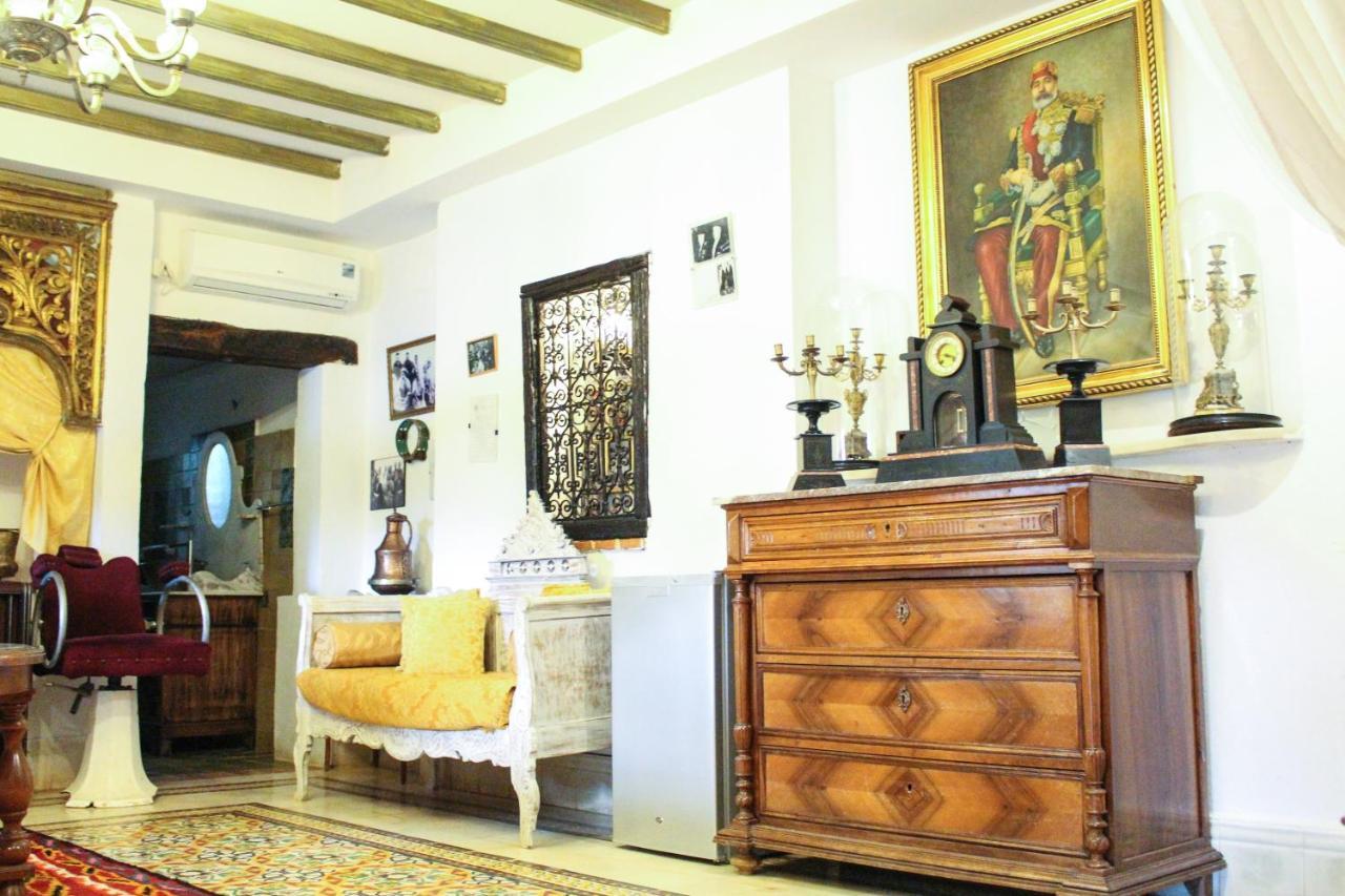 فندق Dar Zaghouan المظهر الخارجي الصورة