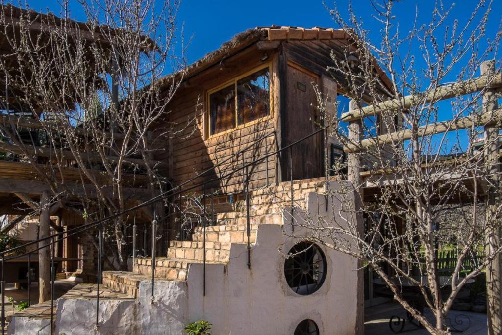 فندق Dar Zaghouan المظهر الخارجي الصورة