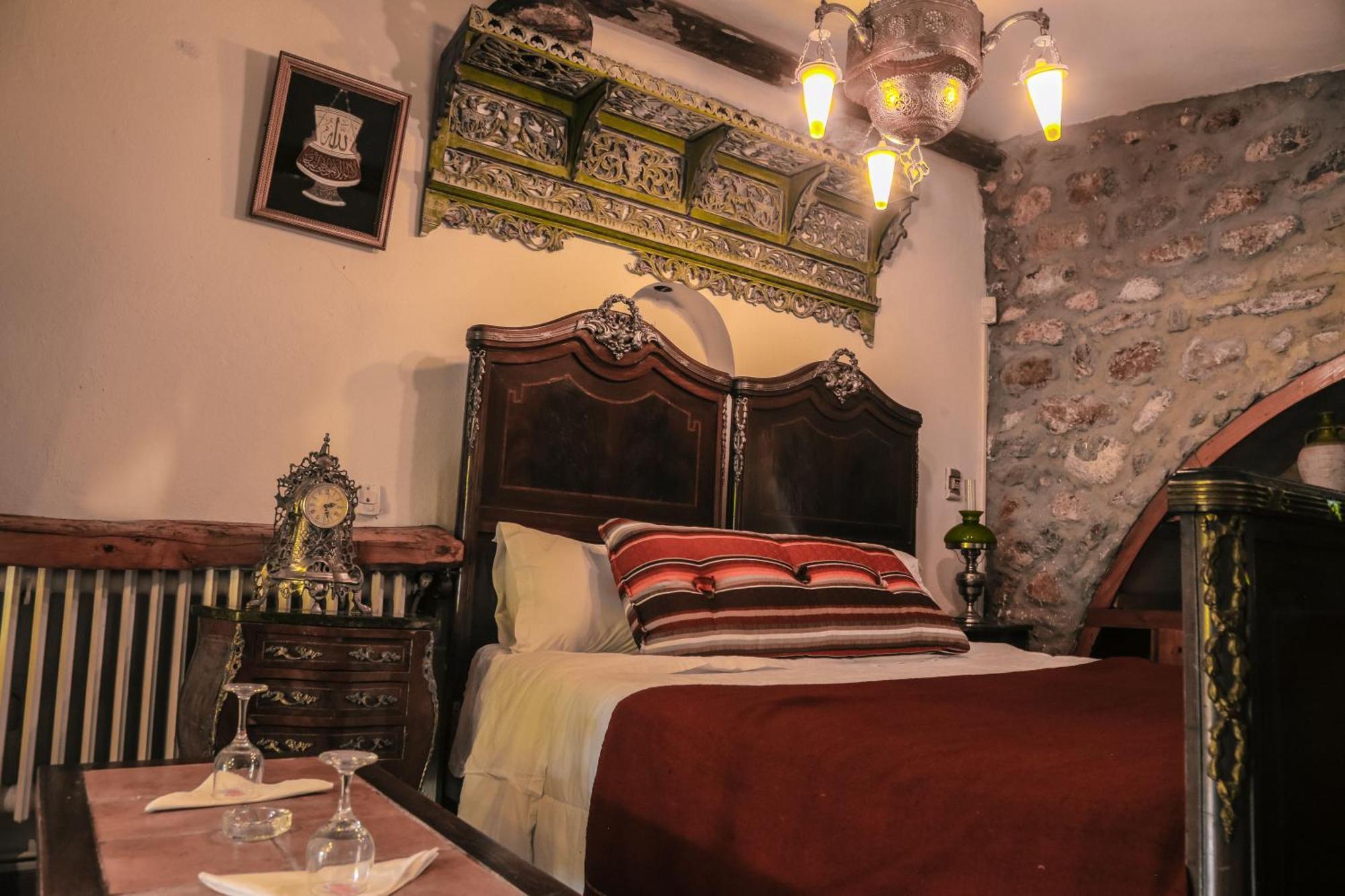 فندق Dar Zaghouan المظهر الخارجي الصورة